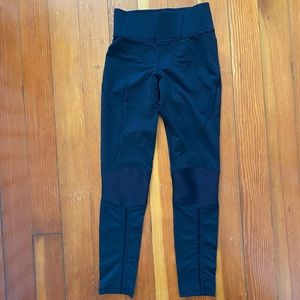 MICHI leggings worn once! XS.